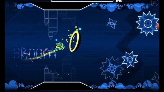 Прохожу Супер Соник (supersonic) 10% смотреть онлайн