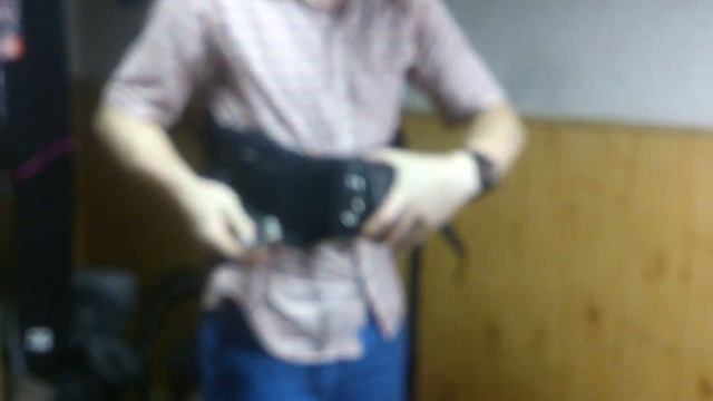 Трапеция Slingshot Ballistic Harness 2013 смотреть онлайн