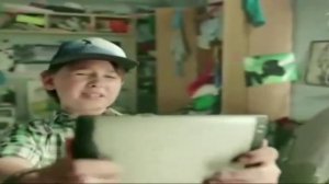 Megafon Login 3 Commercial X is Going Weirdness Every (Sony Vegas Pro 13.0 Version)