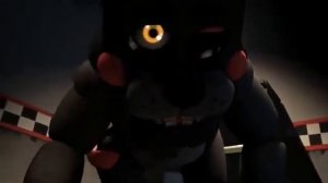 голоса аниматроников из фнаф 7 ( с анимацией)