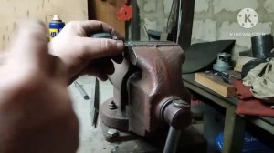 Как разобрать патрон?