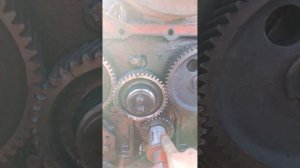 грм зажигания на юмз 6