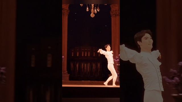 Collection Of Kimin's Solo Variations 김기민 Кимин Ким