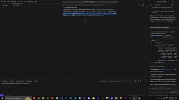 ПОЛНОЕ РУКОВОДСТВО ПО CURSOR - AI РЕДАКТОР КОДА
