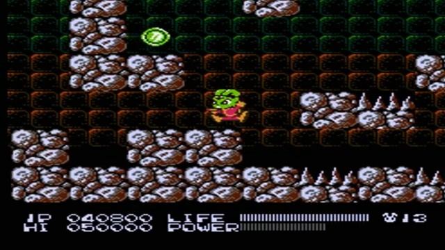 Топ 10 игр Konami от Хитрули