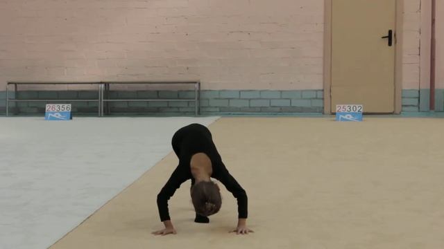 Принцесса спорта. Весна 2018 - 24.03.2018 - Минск - ул. Городецкая 54 - 11.00 Билет №25302