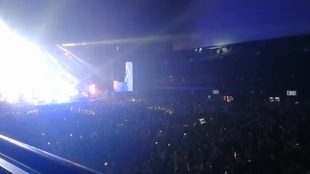 КИС-КИС - Молчи MMD 28.05.2022