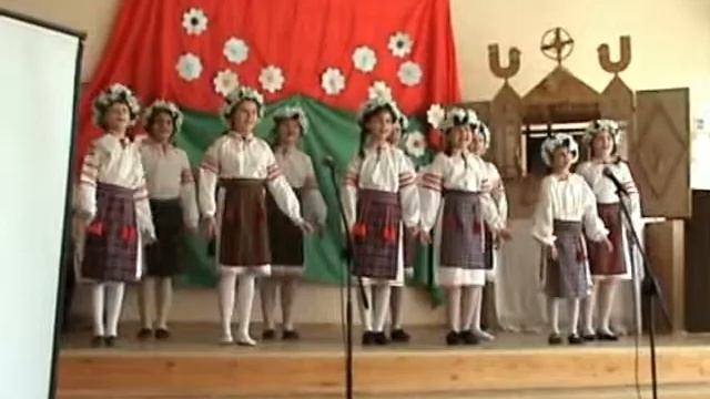 Купальскія песні