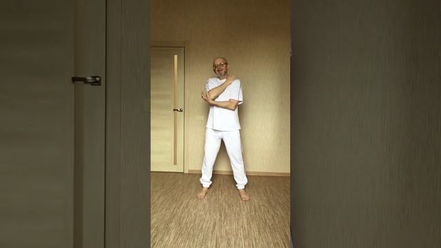 Проглаживание и прохлопывание смотреть онлайн