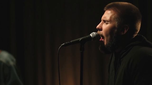 DAAMAGE - Охота На Ведьм (ШООМ_live)