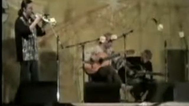 Грушинский - 04.07.2004 - Павел Аксенов смотреть онлайн