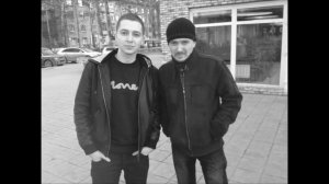 Дядя Женя - Вопреки законам природы