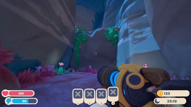 Slime Rancher 4 часть смотреть онлайн