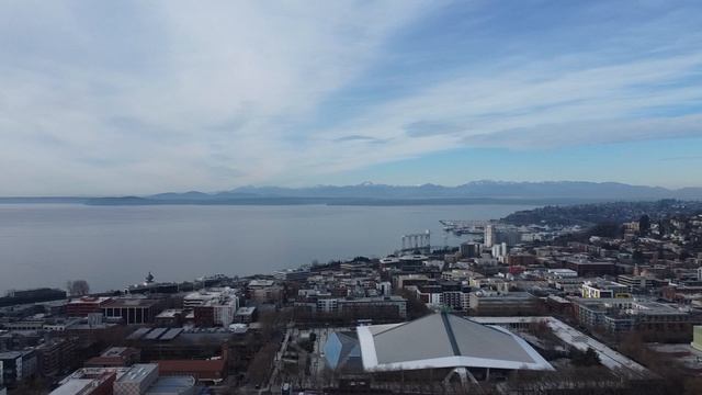 Сиэтл | Seattle