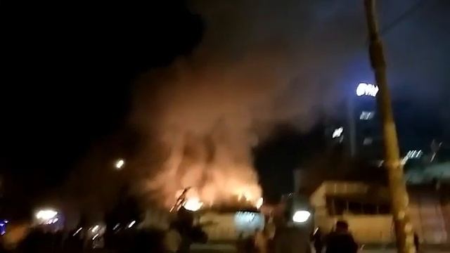 пожар Днепр улица Ломаная смотреть онлайн