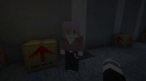 📹 😱 Майнкрафт но АЛЬФА НАЙТ ПОПАЛ В МИР К ОМЕГА! [кринж]