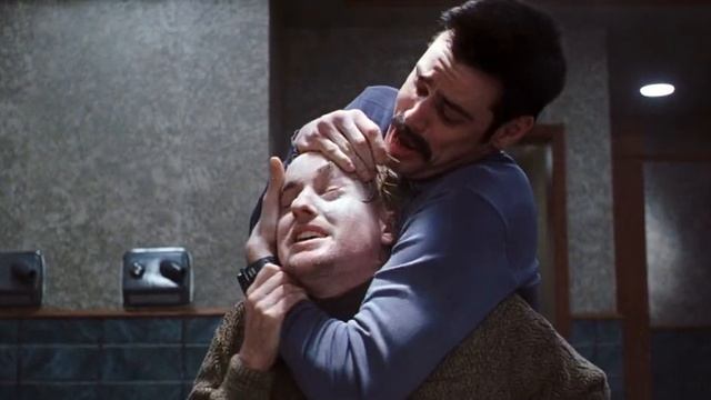 The Cable Guy (Кабельщик) - Ben Stiller, Jim Carrey (Джим Керри), Owen Wilson (Оуэн Уилсон), 1996