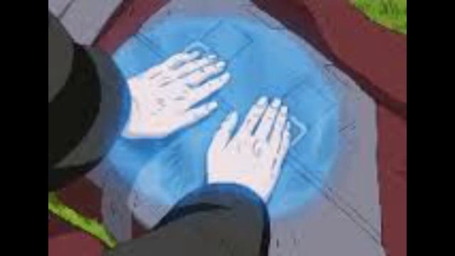 рэп наруто и аватар