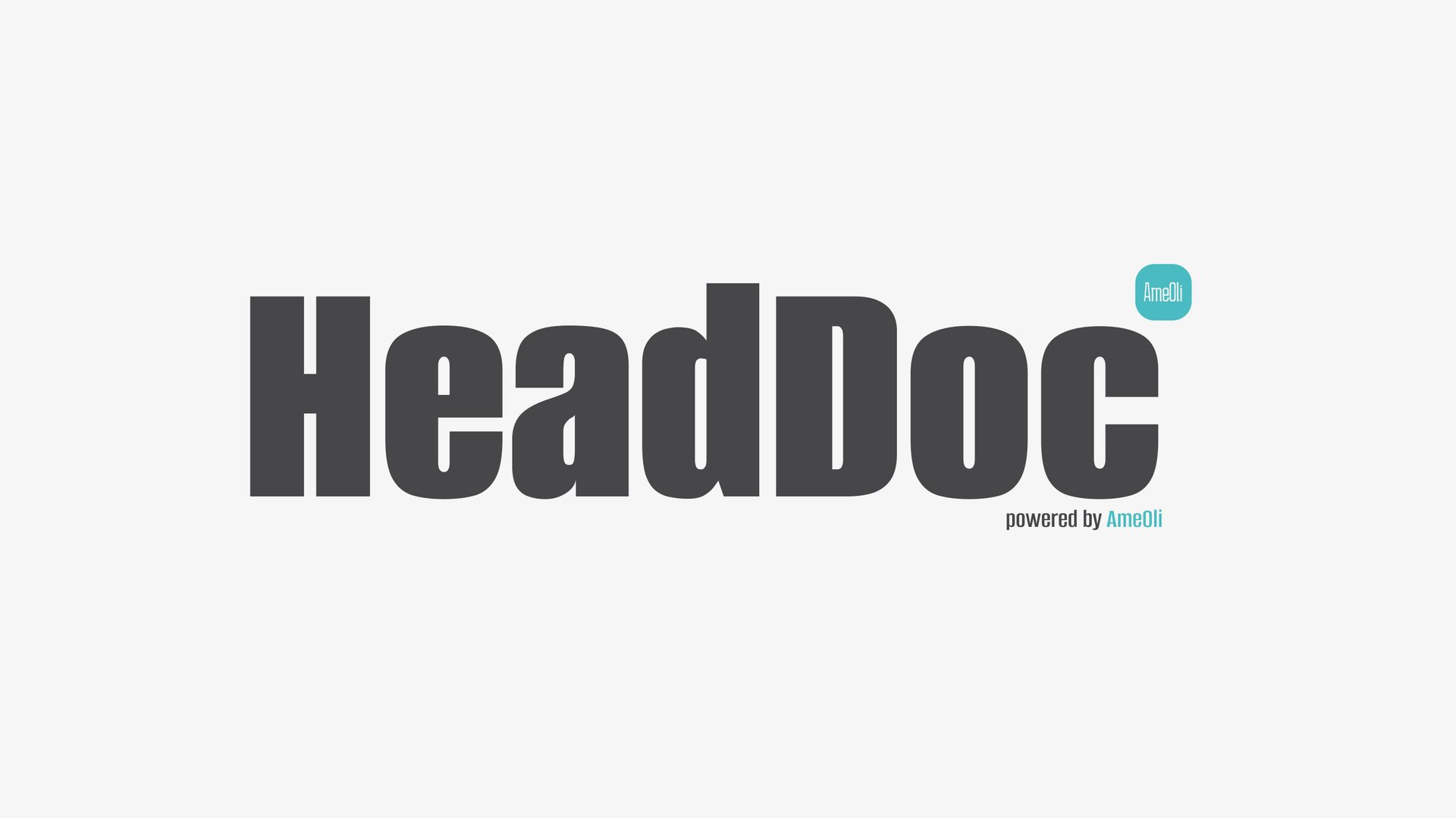 HeadDoc Powered By AmeOli - кабинет руководителя выездной службы