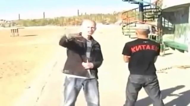 Хаос МС Рэп С улиц Павлодара