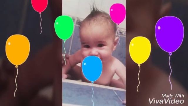 Дамир,с днём рождения😘❤️ смотреть онлайн