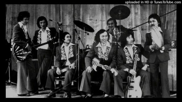 Dos Muqasan (Дос Мұқасан) - Это ты смотреть онлайн