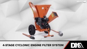 ТОП-5: Лучшие садовые измельчители 2024