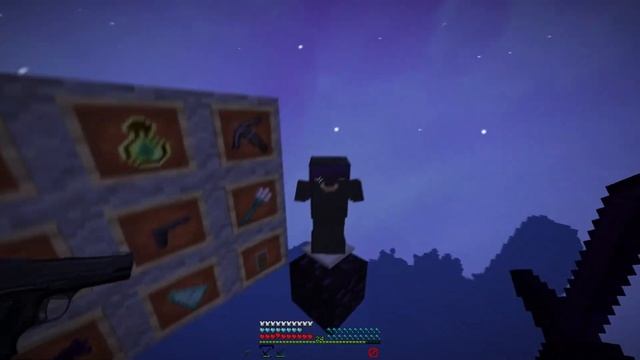 ✨ ЛУЧШИЕ 5 РП ДЛЯ ПВП НА 1.16.5 ✨ | СЛИВ ПРИВАТНЫХ 🔥 | FUNTIME