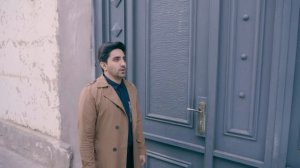 Qirmizi xonadon yoxud Qalbim o'g'risi 34-qism (milliy serial) | Кирмизи хонадон ёх?