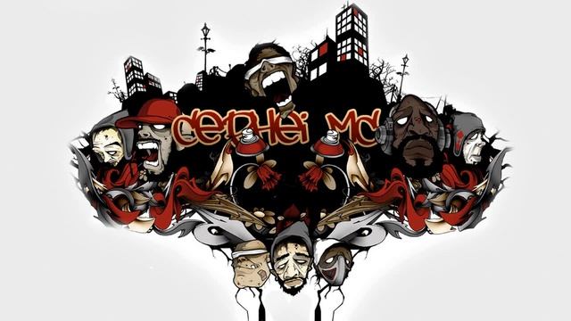 ХИП ХОП БИТЫ 2012. РЭП МИНУСОВКА . CEPHEI MC смотреть онлайн