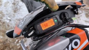 Настройка, калибровка приборной панели и спидометра н