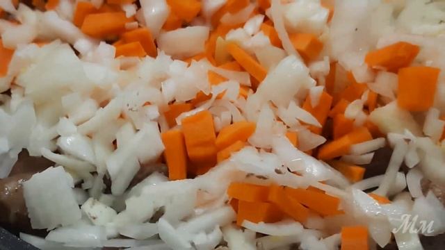 ГУЛЯШ из говядины смотреть онлайн