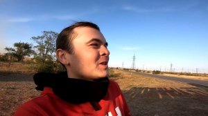 Путешествие на скутере 5000 км Часть четвёртая