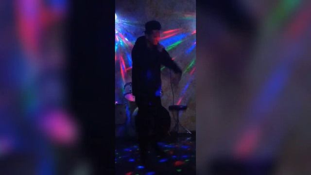ВЫСТУПЛЕНИЕ DIAMOND SKILLS В БАРЕ "LOFT" смотреть онлайн
