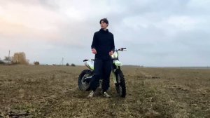 ОБЗОР НА PROGASI SUPER MAX 300| МОТОЦИКЛ СОЗДАННЫЙ ДЛЯ ЭНДУРО💪?