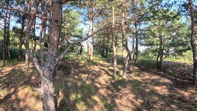 Обкатка Нового двигателя 175FMN