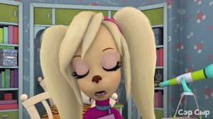 СОСКИНЫ RYTP ПУП