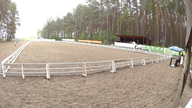 КСК Пегас | Катя | Прелесть | Выездка смотреть онлайн