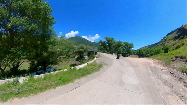 Yamaha FJR1300 2007. Думаете он лучший?!