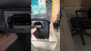 Магазин RemixVL: Видео обзор холодильник ALPICOOL Т60 термо чехол - сумка с карманами