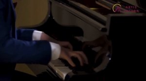 Давид Аветисян / Прелюдия №5 оп 23 Сергея Рахманинова и Революционный этюд №12 Ф.Шопена