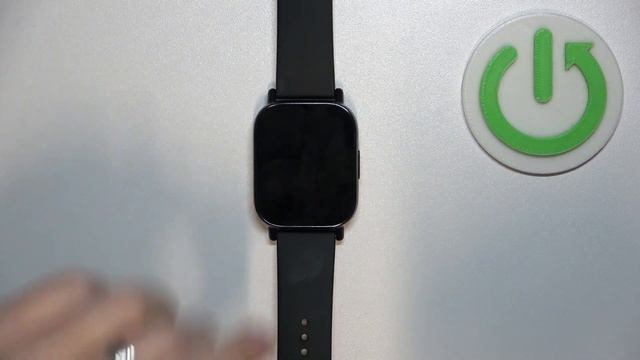 REDMI Watch 5 Lite | Как скинуть REDMI Watch 5 Lite до заводских настро?