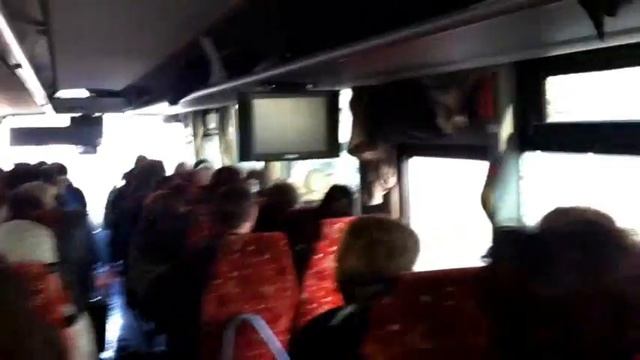 Друганов.ПРО поездку в Яхонты с компанией