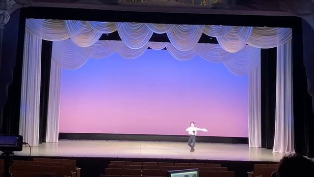 ballet Harlequinade Арлекинада アレルキナーダ смотреть онлайн