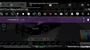 Как сделать бб в кар паркинг на приору и м 5 ф 90