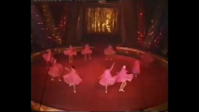 2005г. Дочки танцуют 