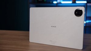 Обзор планшета Honor MagicPad 2