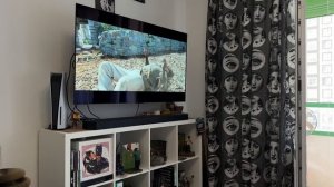 Я ОБАЛДЕЛ! ЗВУК ЗА 100 ТЫСЯЧ Саундбар Samsung HW-Q930C