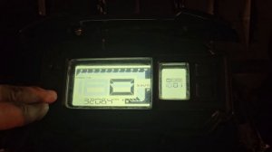 КАК НАСТРОИТЬ ЧАСЫ НА СКУТЕРЕ MOTOLAND TANK 150CC ???