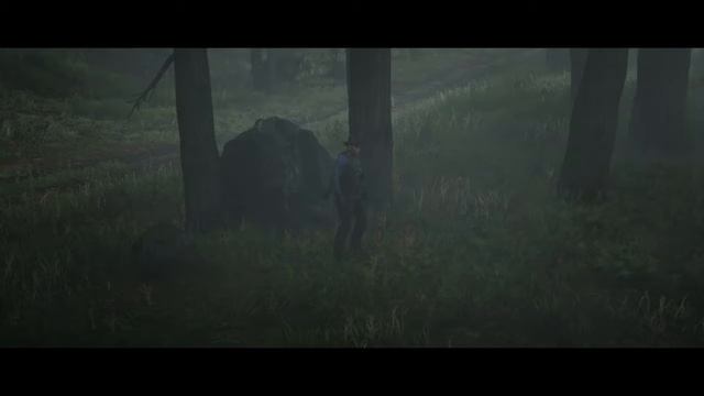 Red Dead Redemption 2. Глава 6. Прохождение игры. Выпуск 40 смотреть онлайн